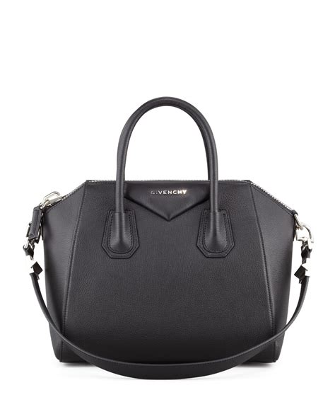 givenchy antigona goatskin review|givenchy antigona bag review.